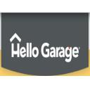 Hello Garage of Central Utah logo