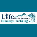 Life Himalaya Trekking logo