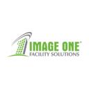 Image One Commercial Cleaning logo