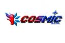 Cosmic HVAC Inc. logo