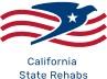 Rehabs in Fresno  logo