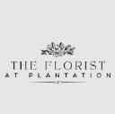 Clayton Florist: The Florist at Plantation logo