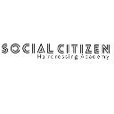Social Citizen Hairdressing Academy logo