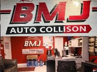 BMJ Auto Collision image 1