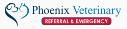 Phoenix Veterinary Referral & Emergency Center logo