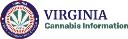 Virginia Marijuana Business logo