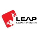 Leap Copier Printer Repair and Sales logo