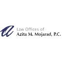 Law Offices of Azita M. Mojarad, P.C. logo
