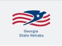 Rehabs in Cobb logo