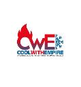 Cool With Empire logo