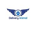 Delivery Animal logo