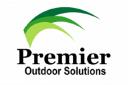 Premier Outdoor Solutions logo