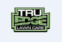 TruEdge Lawn Care logo