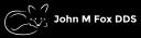 John M Fox DDS logo
