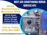 BEST AIR CONDITIONING REPAIR SERVICE NYC image 1