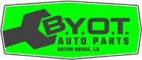 BYOT Auto Parts in Baton Rouge LA image 1