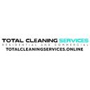 Total Cleaning Services LLC logo