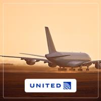 United Airlines image 3