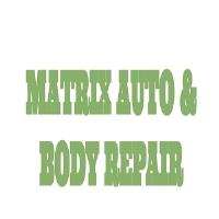 MATRIX AUTO & BODY REPAIR image 1
