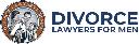 Divorce Lawyers for Men military divorce lawyers logo