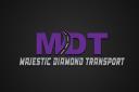 Majestic Diamond Transport LLC logo