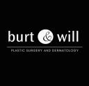 Burt & Will Plastic Surgery and Dermatology logo