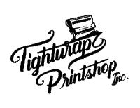 Tightwrapz Print Shop image 1