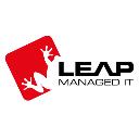 LEAP Managed IT logo