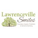 Lawrenceville Smiles: Michael Scalia, DDS logo