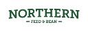 Northern Feed & Bean logo