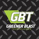 Greener Blast Technologies Inc. logo