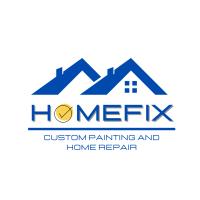 HOMEFiX Custom Painting and Home Repair image 1