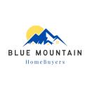 Blue Mountain HomeBuyers logo