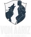 Vom Aariz - German Shepherd Kennel and Training logo