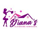 Diana's Cleaning Services logo
