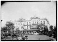 Emily Morgan Hotel Ghost Tour  image 5