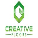 Creative Floors logo