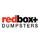 redbox+ Dumpsters of Greater Austin logo