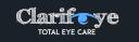 Clarifeye Total Eye Care, PLLC logo