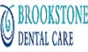 Brookstone Dental Care logo