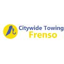 Citywide Towing logo