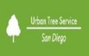 Urban Tree Service San Diego logo