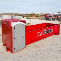 redbox+ Dumpsters of Greater Austin image 3