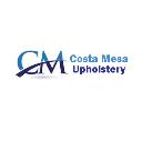 Mesa Upholstery Cleaning logo