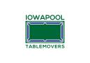 Des Moines Pool Table Movers logo
