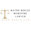Baton Rouge Motorcycle Accident Lawyer logo
