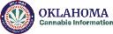 Oklahoma Marijuana Business logo