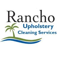 Rancho Upholstery Cleaning image 1