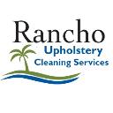 Rancho Upholstery Cleaning logo