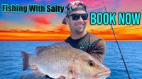 Fishing With Salty image 3